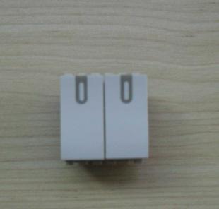 專業(yè)解析 批發(fā)0墻壁開關(guān)及雙聯(lián)雙控熒光開關(guān)與掛簾的電氣搭配方案