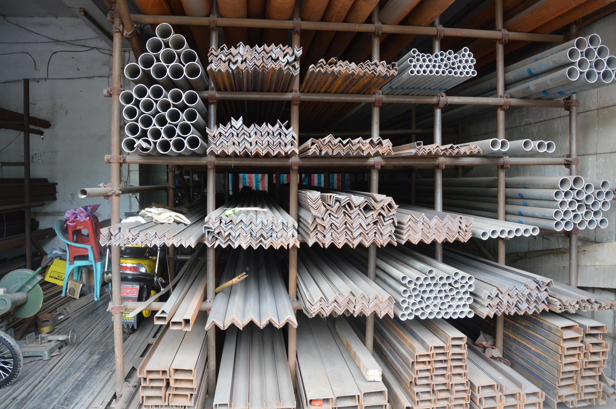 珙縣雨桐建材銷售部 建筑材料的專業供應伙伴